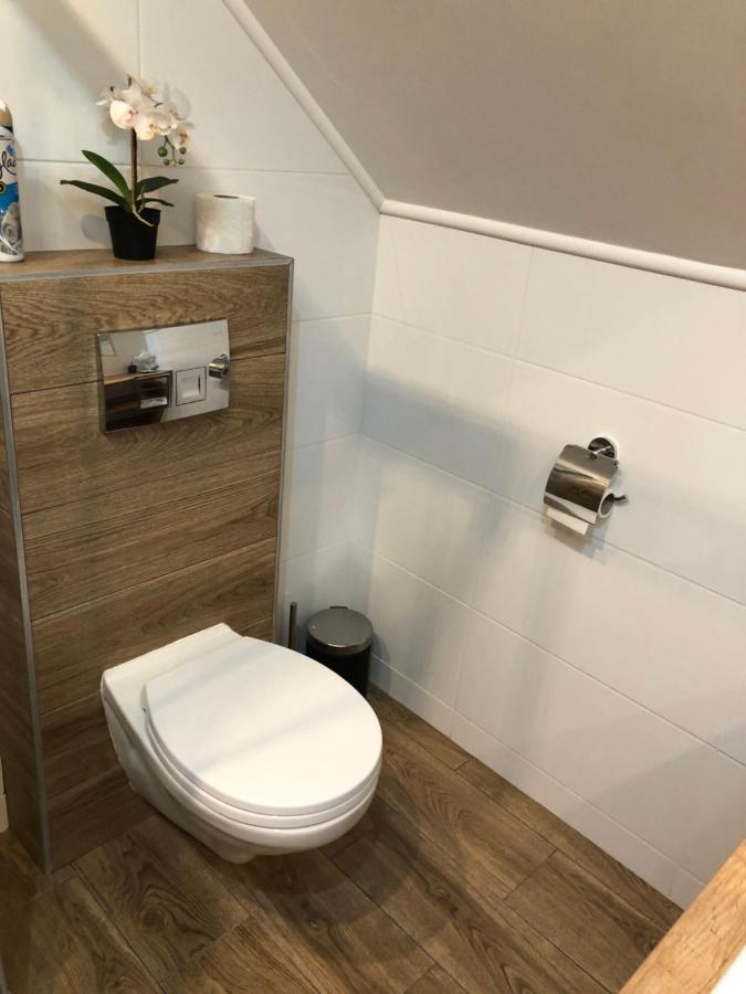 Bier-Lak Apartman House 71 Balatonlelle Bagian luar foto
