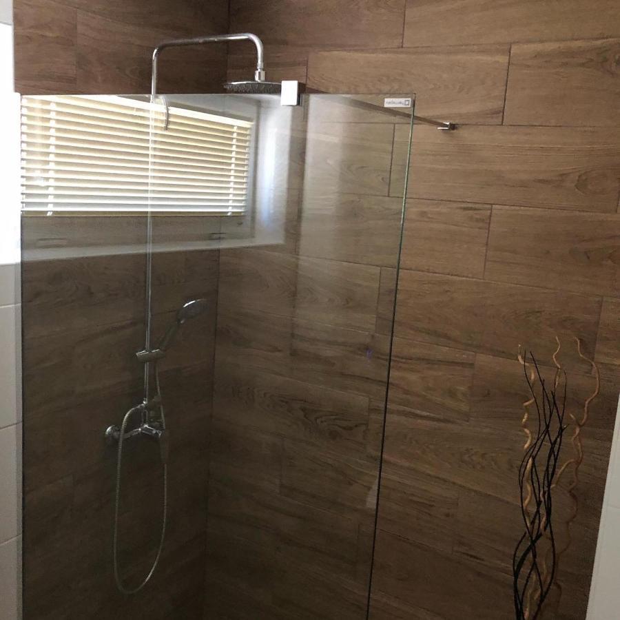 Bier-Lak Apartman House 71 Balatonlelle Bagian luar foto